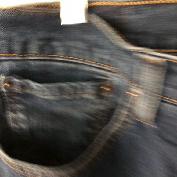 Levi’s 505 Men’s Jeans 32/32 - Picture 5 of 15